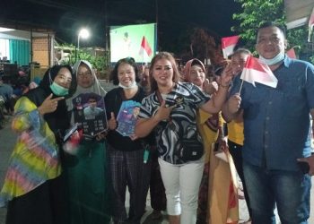 Kebobolan Duluan, Begini Reaksi Keluarga Nadeo di Kediri