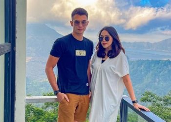 Ini Sosok Yang Menemukan Bakat Nadeo Argawinata Sejak SD