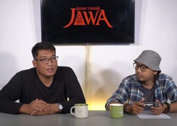 Ramalan Letusan Tiga Gunung Berinisial ‘S’ di Tanah Jawa