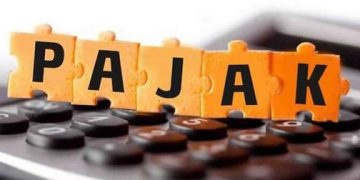 Kesadaran Membayar Pajak Masih Rendah