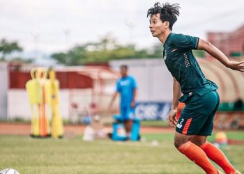 Risna Prahalabenta Akui Ditawar Klub Lain