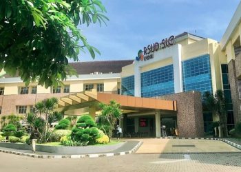 Berobat ke RSUD SLG Seperti Tamasya