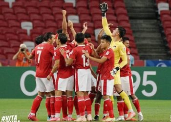 3 Kali Thailand Jegal Timnas Indonesia Jadi Juara