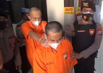 Mengaku Wartawan, Peras 2 Juta, Ditangkap Polisi