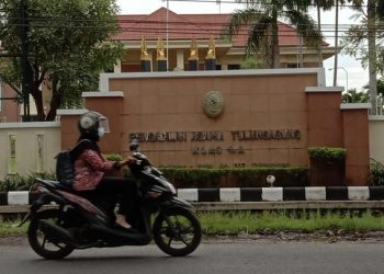 Pernikahan Dini Sedang Tren di Tulungagung