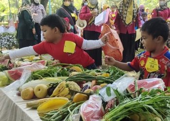 Angka Stunting di Bangkalan Masih Tinggi