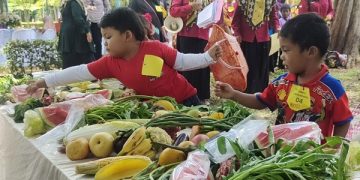 Angka Stunting di Bangkalan Masih Tinggi