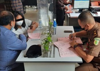 Mahasiswi Pembunuh Bayi Segera Diadili