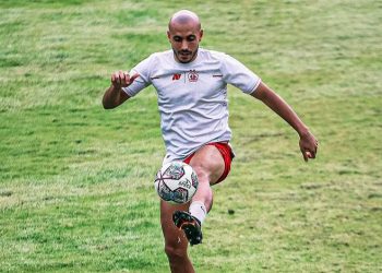 Tidak Ada Alasan Youssef Ezzejjari Pindah Klub