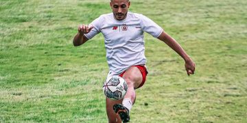 Tidak Ada Alasan Youssef Ezzejjari Pindah Klub