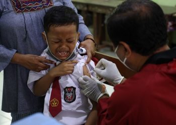 Perhatikan Syarat Vaksin Anak Yang Aman