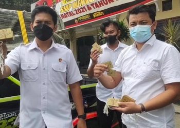 Pasca Insiden Panggung Roboh, Polisi Periksa 22 Orang