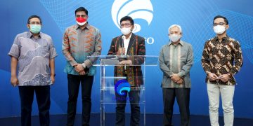 Menkominfo Setujui Merger Dua Operator Telekomunikasi