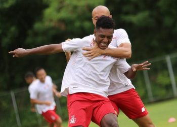 Winger Muda PSBS Biak Perkuat Persik Kediri