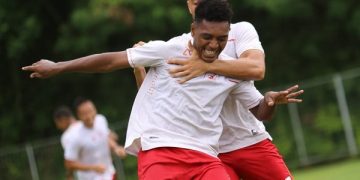 Winger Muda PSBS Biak Perkuat Persik Kediri