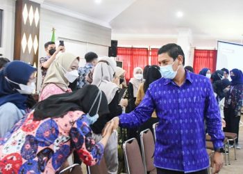 Kemendikbudristek Apresiasi Scale Up Prodamas Kota Kediri