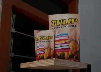 Pemuda Disabilitas Penglihatan Sukses Jadi Pengusaha