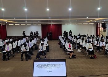 Pemkot Kediri Gelar Seleksi Tulis Panji-Galuh 2022