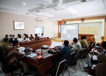 Antisipasi Bandara dan Tol, Pemkot Kediri Undang Ahli ITS