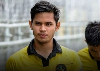 Pemain Asing Asia Persik Kediri Datang