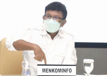 Menkominfo Dukung Percepatan Penurunan Stunting di Indonesia