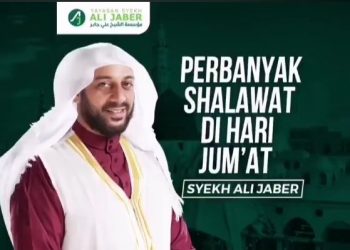 Empat Amalan Istimewa pada Hari Jumat