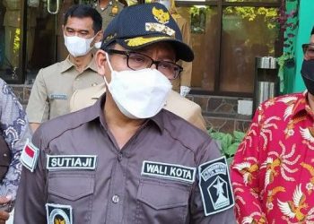 Pemkot Malang Terapkan Larangan Perdagangan Daging Anjing