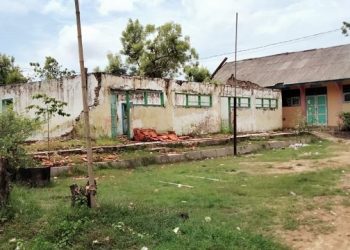 Dilaporkan Baik, Begini Fakta Gedung Sekolah Bangkalan