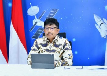 Kominfo Tambah Bandwith dan Siapkan 5G Experience Untuk MotoGP Mandalika 2022
