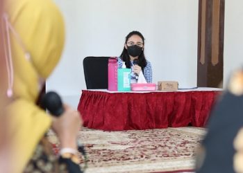 Yayasan Dharma Wanita Diharapkan Mampu Bersaing di Dunia Pendidikan