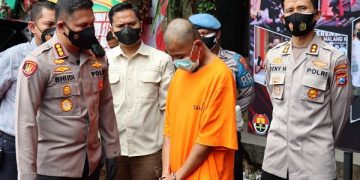 Korban Rudapaksa Guru Tari Jaranan di Malang Bertambah