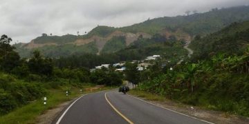 Pemkab Tulungagung Pangkas Anggaran Reboisasi Jalur Lintas Selatan