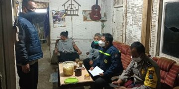 Pria Pencari Jamur Hilang di Hutan Ngantang