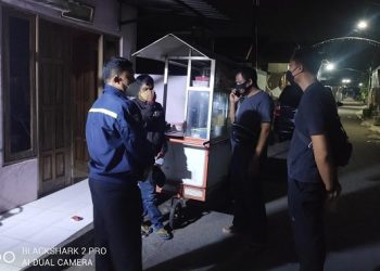 Tak Terima Anak Diejek, Begini Nasib Orang Tuanya