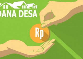 Pemerintah Kucurkan 136 Milyar Untuk Desa di Kabupaten Blitar
