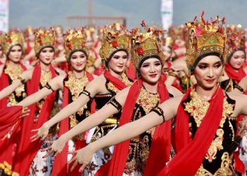 Banyuwangi Festival 2022 Digelar Besok, Siap-Siap Heboh