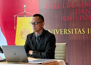 Penyebab Kejahatan Kerah Putih di Indonesia