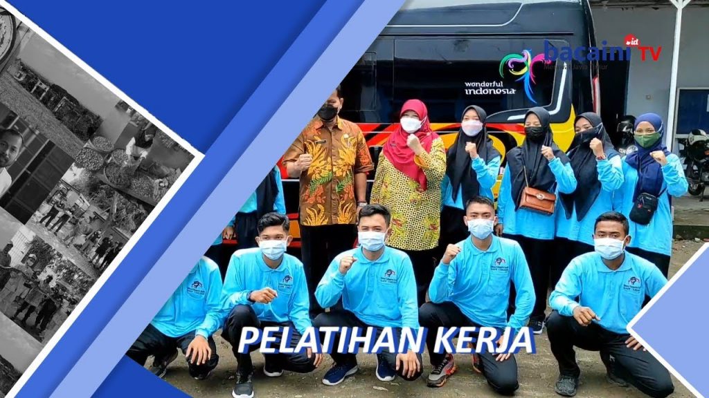 Empower Pemuda Desa: Pelatihan Keterampilan untuk Kemandirian Hebat