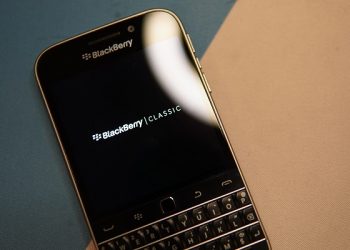 Sempat Dijuluki Ponsel Sejuta Umat, BlackBerry Resmi Mati