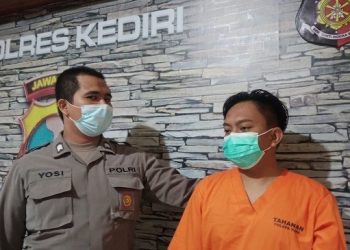 Begini Akibat Bersenang-senang Pakai Duit Kantor