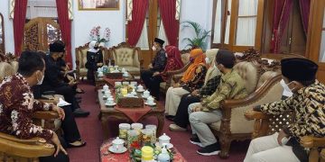 Pilkada 2024 KPU Kabupaten Blitar Anggarkan APD Covid 19