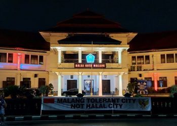 Pro dan Kontra Malang Halal, Begini Sikap Wali Kota Malang