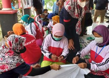 Posyandu Kesehatan Jiwa di Blitar Mulai Berdayakan ODGJ