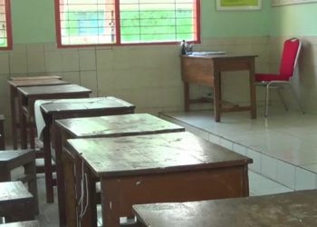 Siswa Terpapar Covid, 5 SMA di Kota Kediri Kembali Belajar Daring