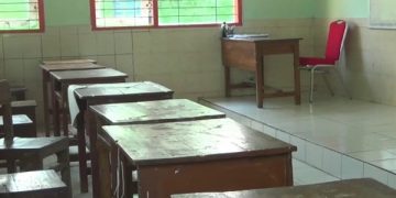 Siswa Terpapar Covid, 5 SMA di Kota Kediri Kembali Belajar Daring