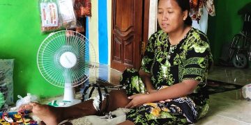 Kisah Pilu Ibu Asal Bangkalan Pasca 3 Tahun Kecelakaan