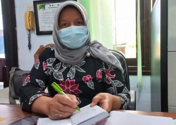 Angka Kematian Ibu Hamil Akibat Covid di Blitar Meningkat