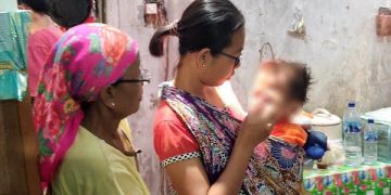 Balita Pengidap Kanker Tak Mampu Bayar Operasi