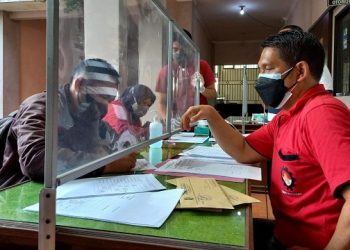 Kontrak Habis, Ribuan TKI Bersiap Pulang ke Tulungagung