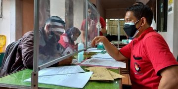 Kontrak Habis, Ribuan TKI Bersiap Pulang ke Tulungagung